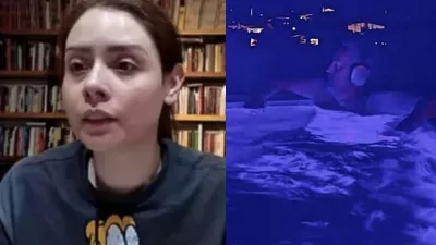 Maryfer Centeno analyse la dernière et mystérieuse publication de Matthew Perry avant sa mort : « Cela m'a laissé froid »