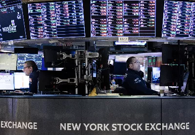 Les raisons pour lesquelles l’Intelligence Artificielle pourrait générer une crise financière