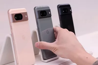 Ce sont les lancements techno d'octobre : Google, Meta et d'autres protagonistes