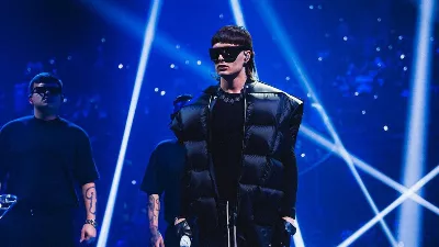 Quand il part? Peso Pluma a révélé la date à laquelle son nouvel album arrivera | VIDÉO