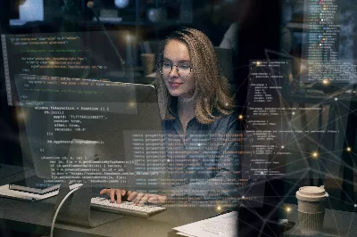 Les attaques de phishing sont déclenchées à l'aide de l'intelligence artificielle