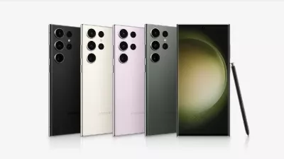 Ce sont les téléphones portables Samsung mis à jour vers Android 14