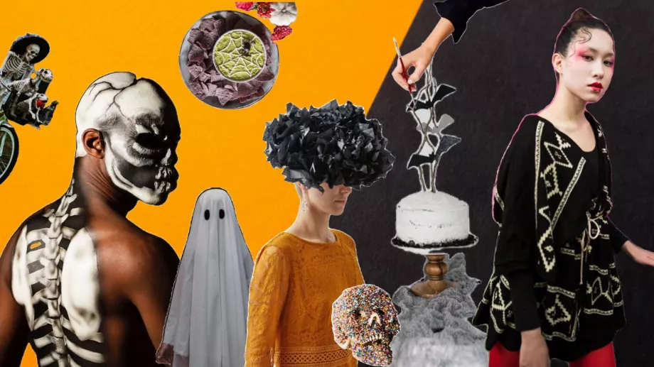 Tendances d'Halloween sur Pinterest. (Pinterest)