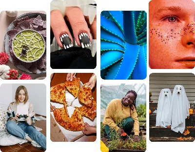 Six tendances Pinterest pour célébrer Halloween