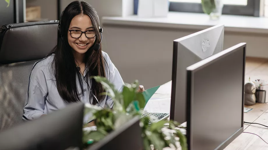 L’IA peut être une alliée de taille pour optimiser le temps alloué à certaines tâches (Photo : Pexels/Liza Summer)