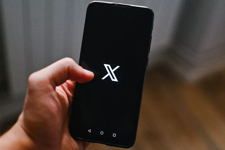 X recherchera que son application mobile ait des fonctions pour tout faire. (Europa Press/Adrien Fillon)
