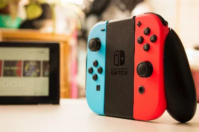 Nintendo développerait une console à deux écrans