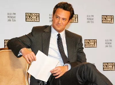 Hommage à Matthew Perry : ce sont les réactions dans le monde numérique