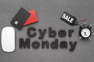 Comment se protéger des cyberattaques le Black Friday et le Cyber Monday