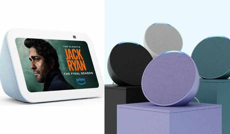 Ces appareils améliorent les performances du réseau Wi-Fi domestique. (Alexa)