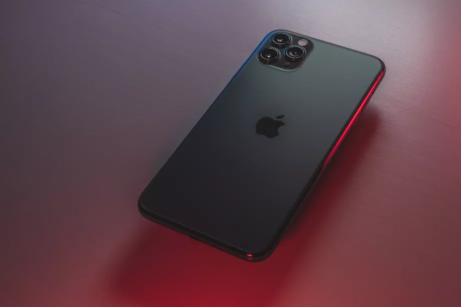 L'erreur entraîne l'arrêt du fonctionnement du NFC de l'iPhone. (Unsplash)