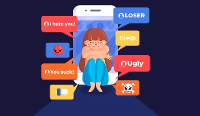 Comment empêcher les enfants et les jeunes de tomber dans la cyberintimidation