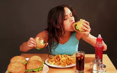 Comment ils utilisent les langages électroniques avec l'IA dans l'industrie alimentaire