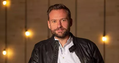 Tecno Profiles avec Domagoj Rozic, le colombien-croate derrière le système de paiement en temps réel