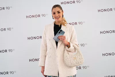 HONOR 90 : c'est ainsi qu'a été vécu le lancement du meilleur téléphone portable avec un appareil photo de 200 MP et une intelligence artificielle