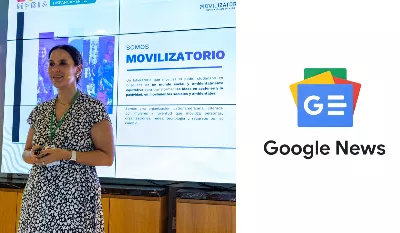 Forum soutenu par Google sur l'éducation aux médias en Amérique latine