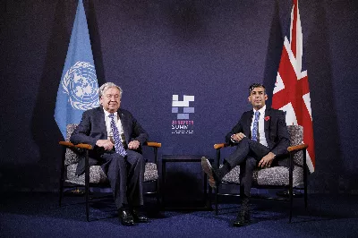 Un nouveau groupe intergouvernemental d’experts supervisera les progrès de l’IA