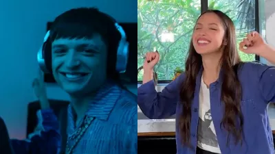 Olivia Rodrigo est fan de Featherweight : elle l'a démontré dans une VIDEO