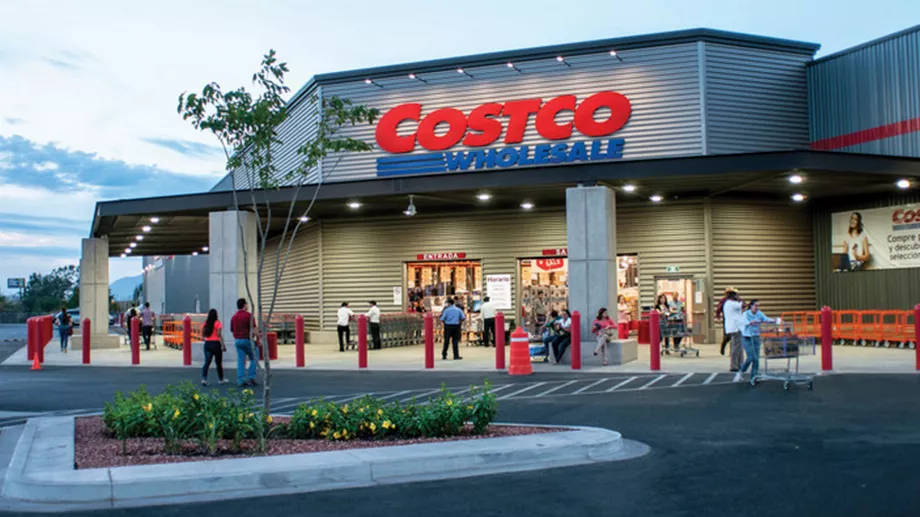 C'est le coût d'une adhésion à Costco (Photo : Costco)