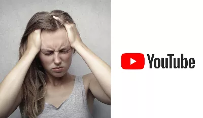 Que se passe-t-il sur YouTube si un enfant effectue une recherche sur le suicide ou d'autres troubles mentaux
