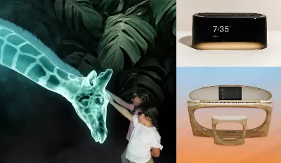 Top 20 des meilleures inventions de 2023, selon TIME