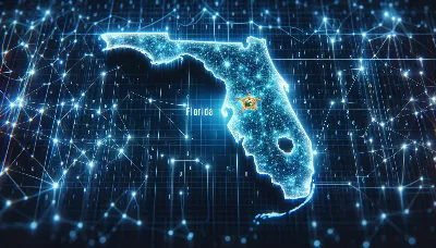 La Floride se démarque dans le classement des États avec le plus de recherches sur l'intelligence artificielle