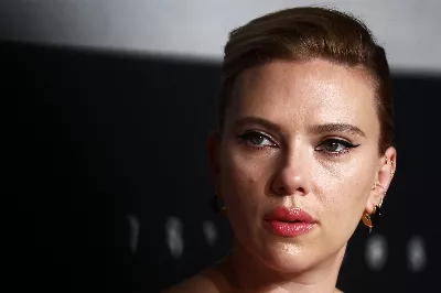 Scarlett Johansson accuse l'intelligence artificielle de lui avoir volé son image