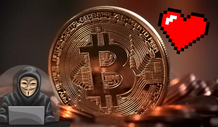 Les cybercriminels gagnent la confiance de leurs victimes pour les inviter à réaliser des investissements, selon une méthode d’arnaque connue sous le nom de crypto-romance.