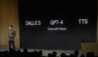OpenAI lance GPT-4 Turbo, le modèle d'intelligence artificielle le plus puissant développé par la société de Sam Altman