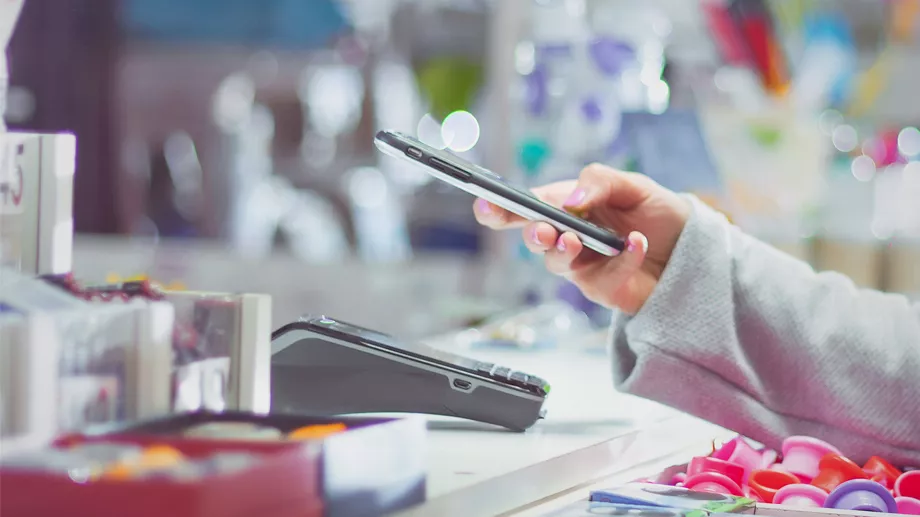 Ces types de paiements sont considérés comme plus sécurisés. (Archive)