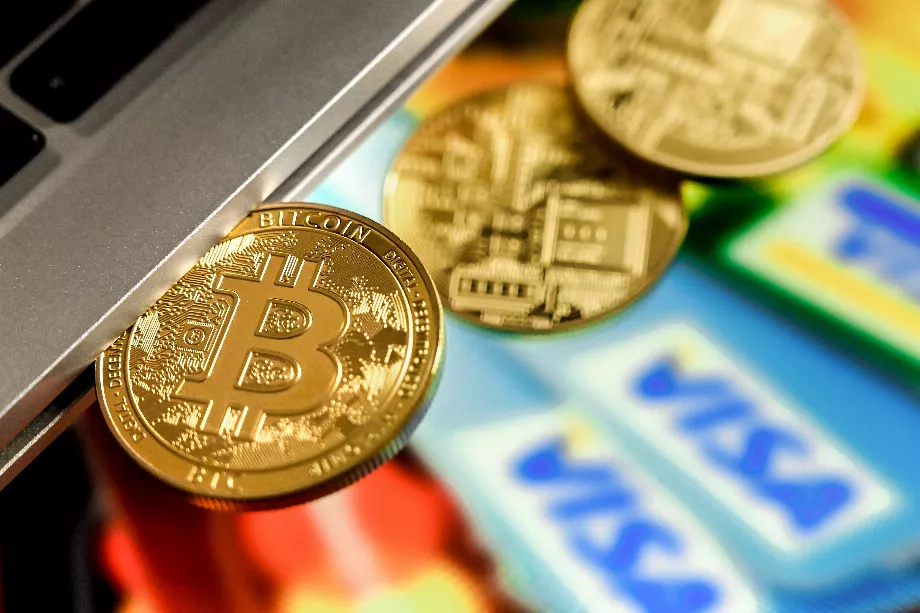 Il peut être payant d’implémenter la crypto-monnaie sur cette plateforme. EFE/EPA/SASCHA STEINBACH