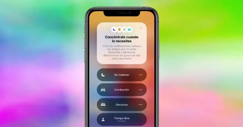 Il est possible de modifier le volume de l'alarme sur iPhone. (photo : La pomme croquée)