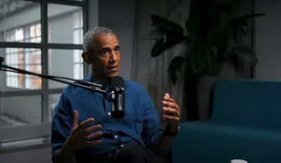 Pour Barack Obama, l’IA « pourrait débloquer des innovations incroyables » si elle était correctement réglementée