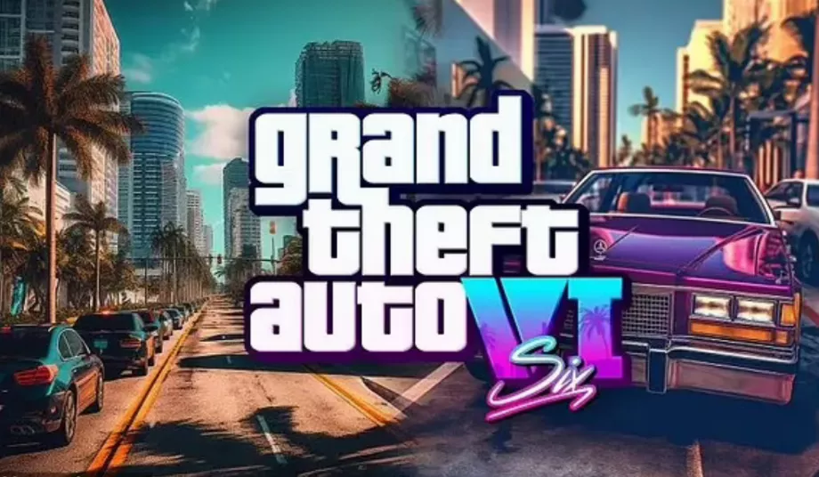 Rockstar Games publiera la première bande-annonce de Grand Theft Auto VI en décembre.