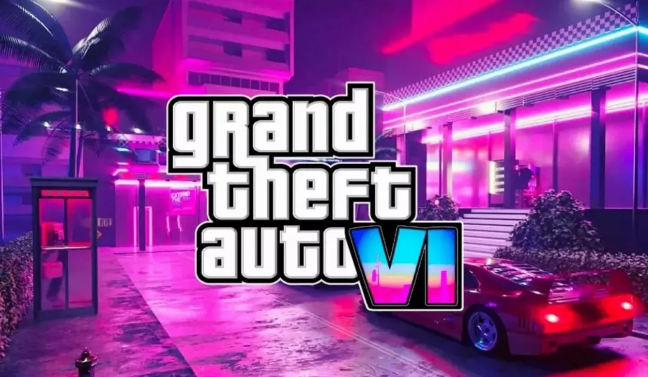 Rockstar Games publiera la première bande-annonce de Grand Theft Auto VI en décembre
