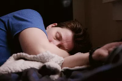 Comment écouter les sons de la pluie sur iPhone pour mieux dormir