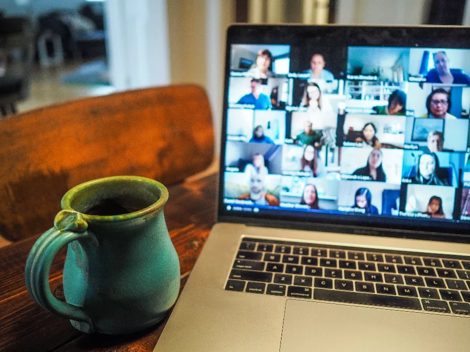La plateforme vise à ce que tous les utilisateurs aient la même qualité dans les appels vidéo. (Unsplash)