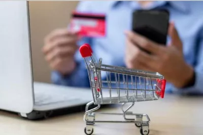 Buen Fin au Mexique : c'est ainsi qu'il sera vécu sur Amazon