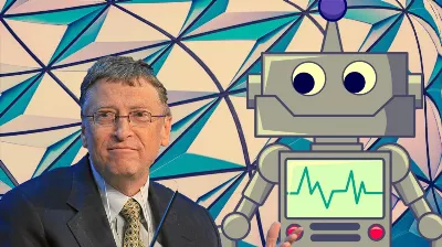 Pourquoi Bill Gates est favorable à une journée de travail de trois jours et ce que les robots ont à voir avec cette idée