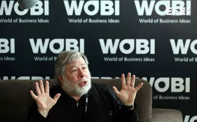 Qui est Steve Wozniak, sa santé, sa fortune et plus encore recherche le co-fondateur d'Apple sur Google