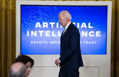 Les experts mettent en garde contre les failles du décret de Joe Biden sur l'intelligence artificielle