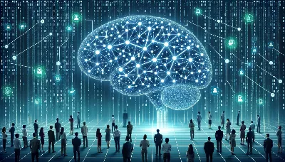 Le cerveau humain traite les informations d’une manière « étonnamment similaire » aux modèles informatiques, selon le MIT