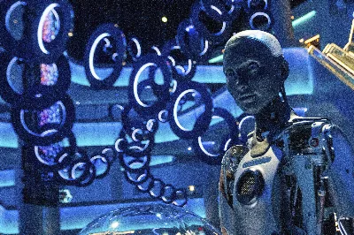 Qu'est-ce que robot : c'est l'histoire vraie de l'un des mots les plus utilisés au monde