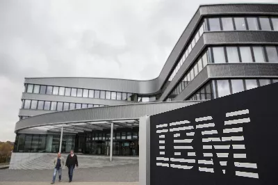 Pour son apparition à côté du contenu nazi, IBM a retiré toute publicité pour X, Apple et Oracle y sont pour quelque chose