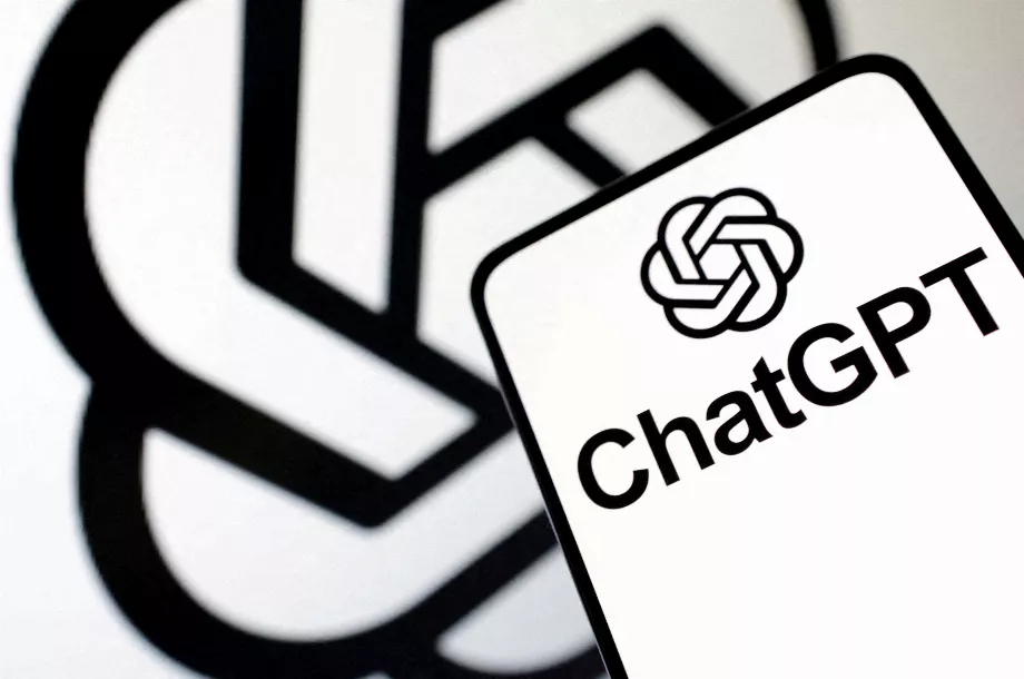 ChatGPT Enterprise a été lancé le 28 août. REUTERS/Dado Ruvic/Illustration/Photo d'archives
