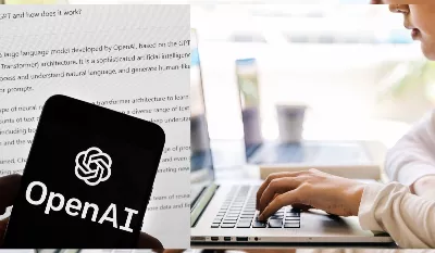 Les secrets de ChatGPT pour trouver l'emploi idéal