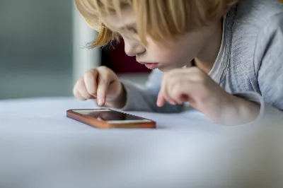 Presque tous les parents en Espagne estiment que leurs enfants ne sont pas responsables de l'utilisation d'Internet