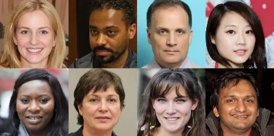 Biais avec l’intelligence artificielle : les visages blancs sont plus réalistes