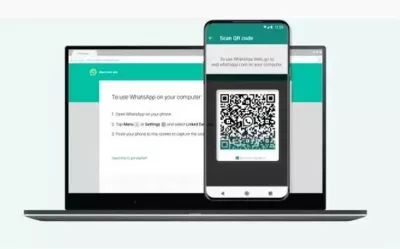 Quelles sont les différences entre l’application WhatsApp et sa version web ?
