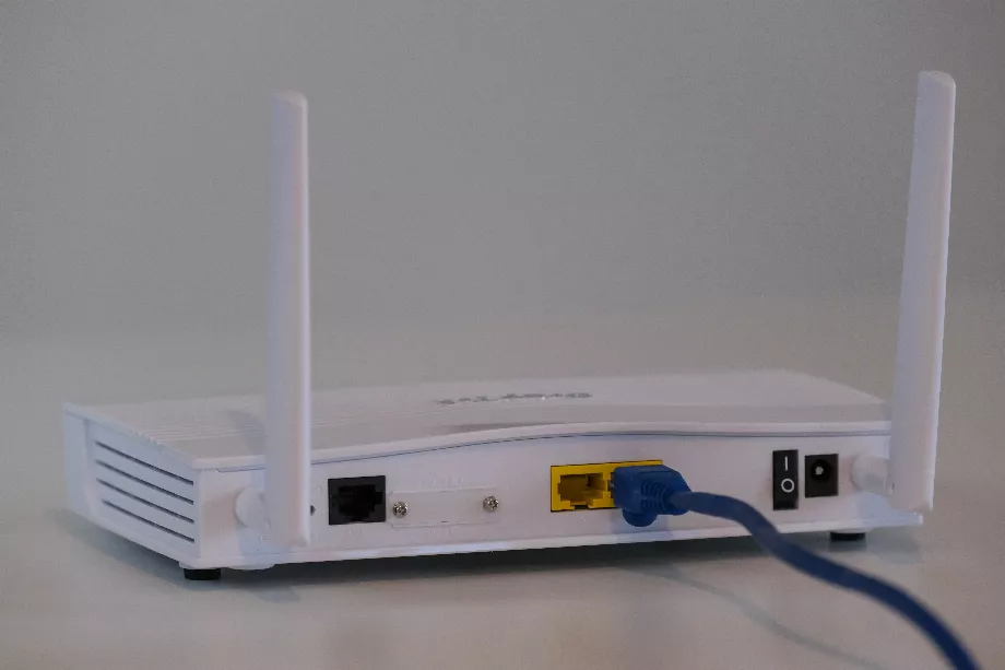 Souvent, la clé est la distance à laquelle se trouvent les appareils connectés au WiFi. (Archive)